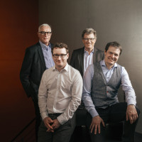 Gruppenbild Team MONAX AG